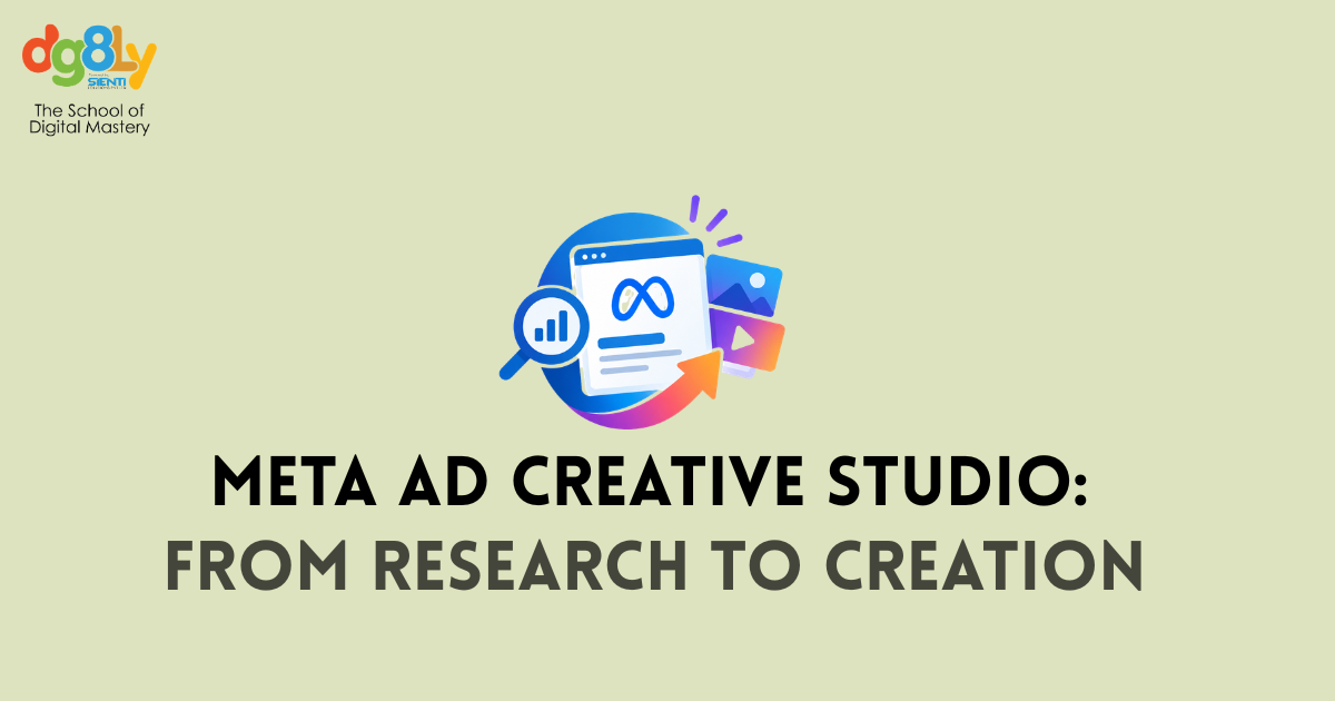 Meta Ad Creative Studio: From Research to Creation